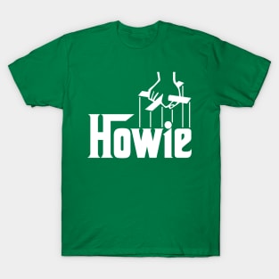 Howie Roseman T-Shirt